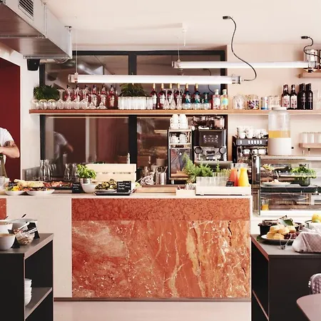 Hotel Boutique Salz Salzburg