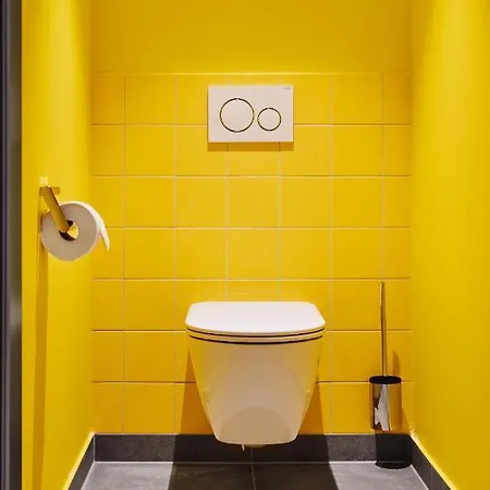 Szálloda Boutique Salz