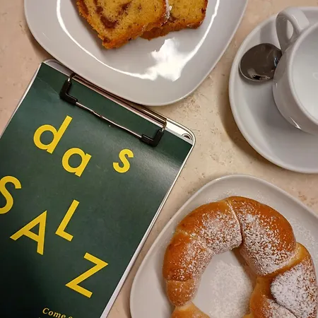 Boutique Salz Szálloda *