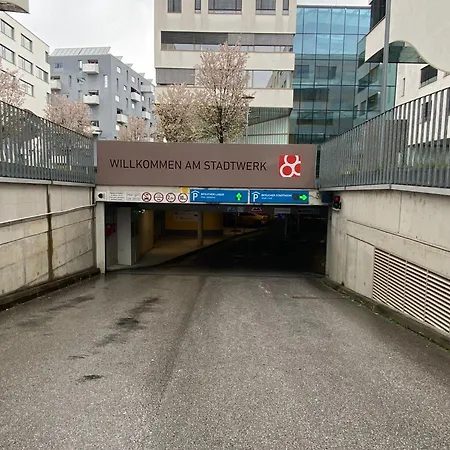 Boutique Salz Szálloda